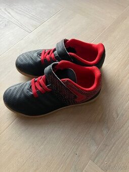 Detské futsalové halovky veľkost 29