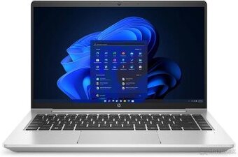 HP ProBook 445 G9 Natural Silver v záruke