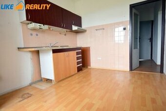 PREDANÉ 3 izbový byt s možnosťou kúpy garáže Priekopa