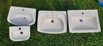 Predám umývadlá a bidet