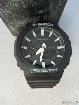 CASIO GA 2110 -1AER g-shock