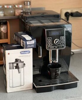 Automatický kávovar Delonghi ECAM 23.460