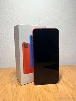 Redmi 9C NFC