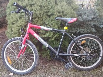 Predám bicykel