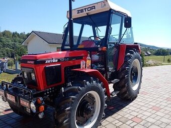Zetor 7340