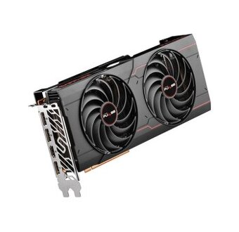 Sapphire PULSE AMD Radeon RX 6700 XT 12GB