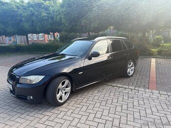 BMW e91