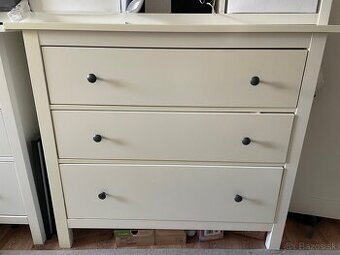 Komoda hemnes