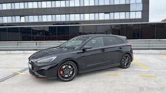 Hyundai i30 N 2.0 T-GDi N Performance