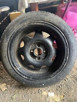 Predám elektróny ATS cup r15 4x100