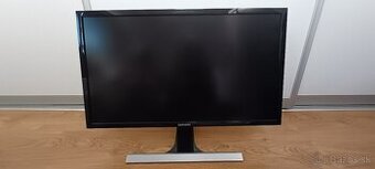 28" Monitor Samsung 4K model U28E590D