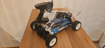 Hudy XRAY XB4 14, 1:10