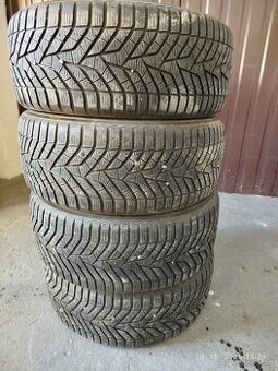 225/45R17 zimné