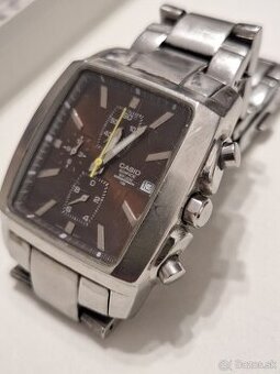 Casio Edifice 4369 EF 509