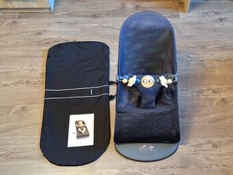 Babybjorn lehatko Bliss sietovane