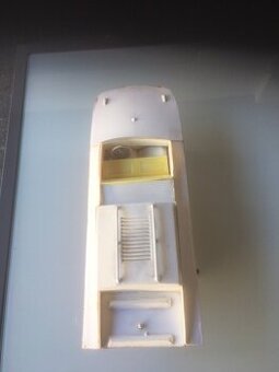 model motorovy cln