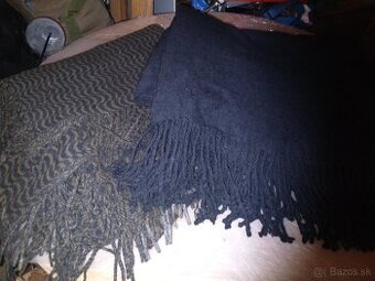 2 veľké hrubé vlniaky