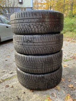 HANKOOK 225/60/R17 ZIMNÉ