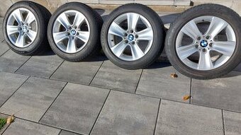 BMW 225/55 R17