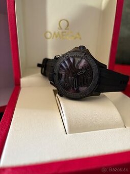 OMEGA seamaster