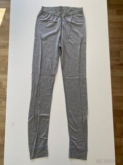 Damske leginy spodky merino devold