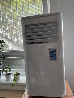 Predám mobilnú klimatizáciu zn. Sencor