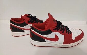Nike Air jordan 1 low bulls