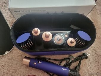 Dyson airwrap comlete long