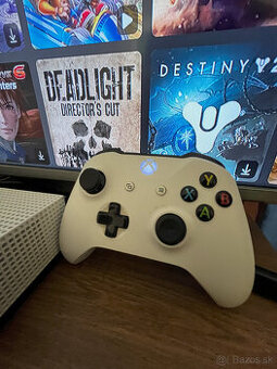 XBOX ONE 500GB s orig. krabicou