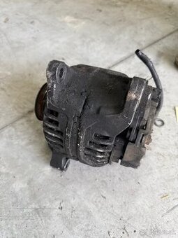 Alternátor Audi A6C5 2.5TDi 132kw AKE