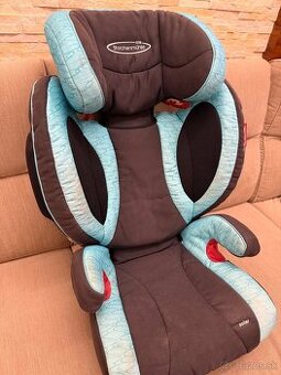 Predám autosedačku Storchenmuhle Solar Seatfix