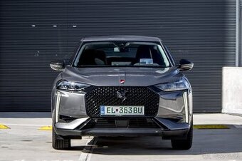 DS 3 E-Tense GT Spirit 115 kW 2023