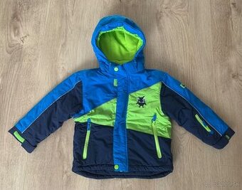 Chlapčenské oblečenie 98-104