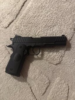 ASG STI DUTY ONE 6mm BB CO2 bez blowback