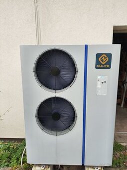 Predam tepelne cerpadlo NULITE 12Kw