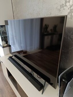 Samsung UE55TU7172 55"