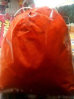 Paprika mletá červená