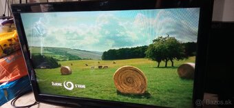 Panasonic Viera TX-P42S10E 400Hz plasma 42”nie je Smart TV