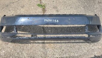 Volkswagen passat b8 naraznik predny 6x pdc ostrek