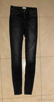 Only obtiahnuté rifle