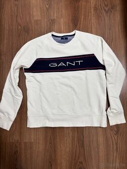 Predám GANT mikinu veľkosť S
