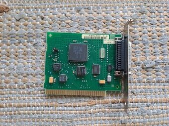 HP ScanJet C2502-66500 karta