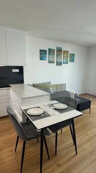 2- izbový byt na  ulici Trnavská cesta