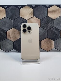 Iphone 14 Pro 256Gb Gold | 2 ročná záruka