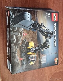 Lego technic 42121