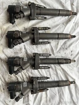 Predám trisky renaul master