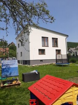 Ponúkam stavebné prace,