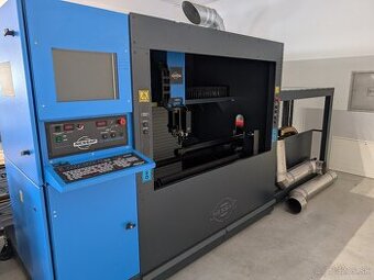 Plazma CNC Nessap Roto Mini