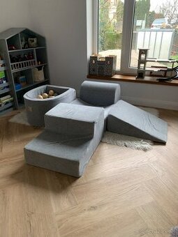 Penová zostava Meowbaby