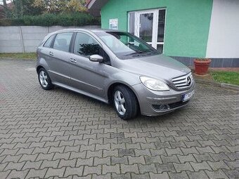 Predam mercedes benz W245 B200 cdi 103kw 6st manuál